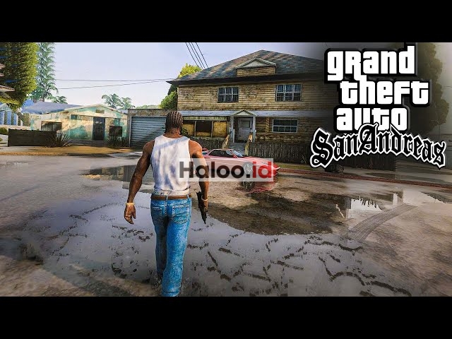 Game Mirip Gta Terbaik Android Dengan Grafik Hd Haloo Id