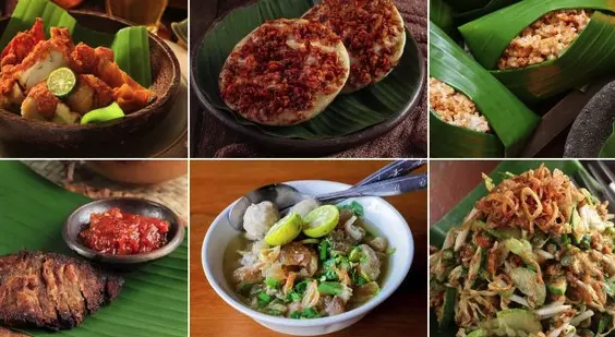 Info Tentang Kuliner Malam Khas Jawa Barat Yang Harus Kalian Ketahui