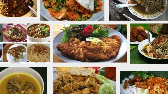 5 Makanan Khas Jawa Timur Lezat Dan Berikut Dengan Nama Kotanya Haloo Id