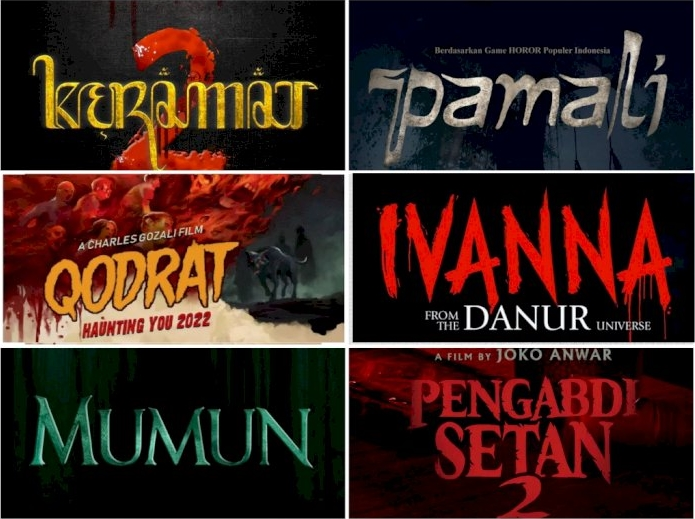 6 Rekomendasi Film Horor Indonesia Terbaru Tahun Ini Halooid 