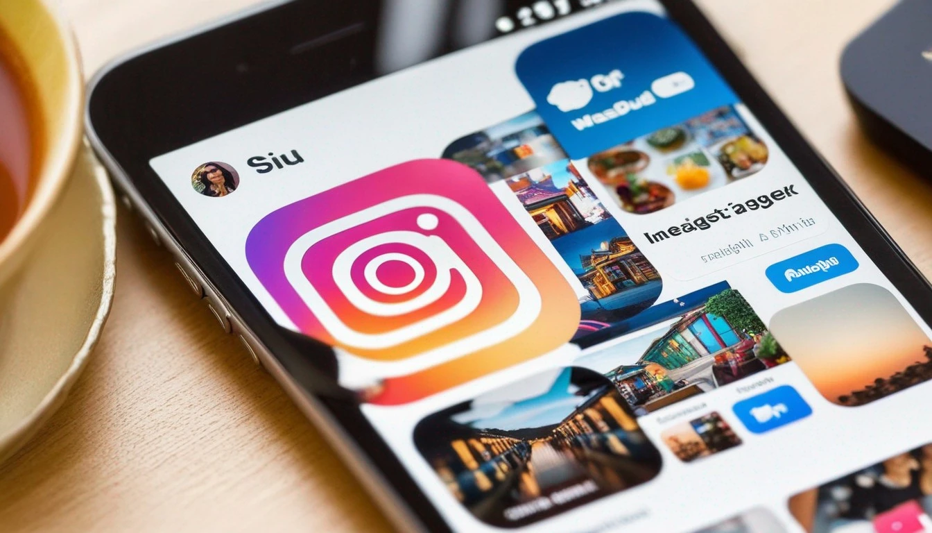 7 Strategi Marketing Digital Untuk Bisnis Kecil Di Instagram - Haloo.id